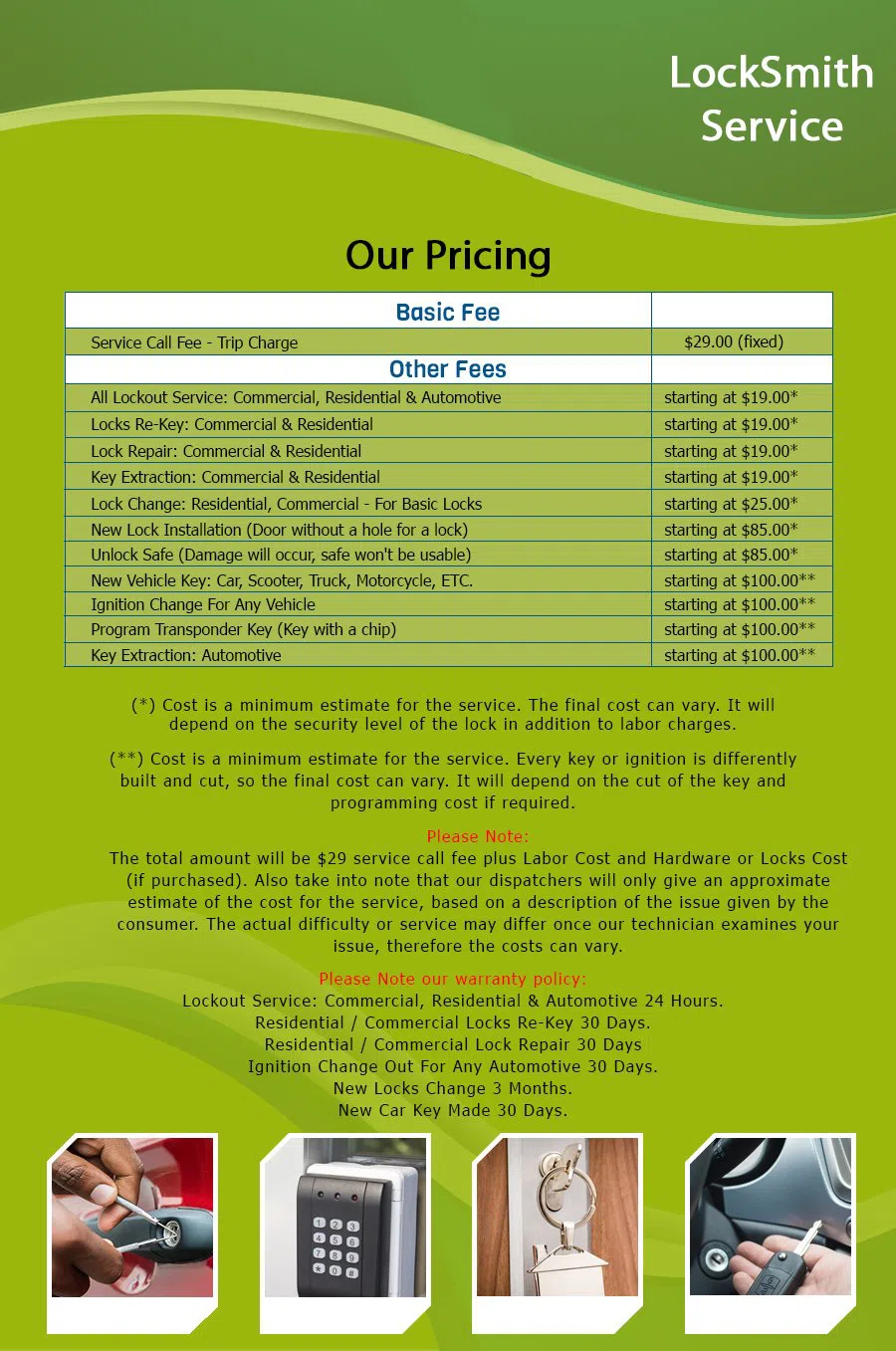 Barclay Downs NC Locksmith Store, Charlotte, NC 704-343-5659